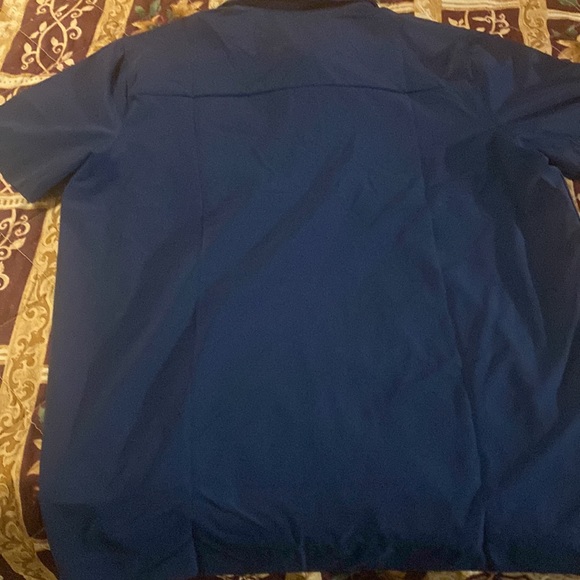 Nike Dry Fit wind breaker - Picture 5 of 5